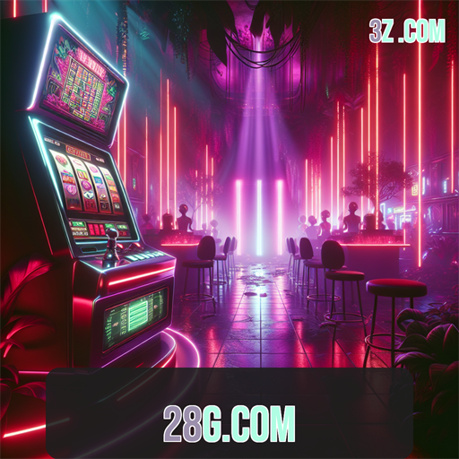 Diversão em Jogos no 28g.com: Uma Experiência Única