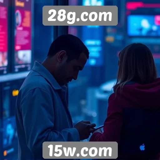 Segurança e privacidade do usuário no 28g.com