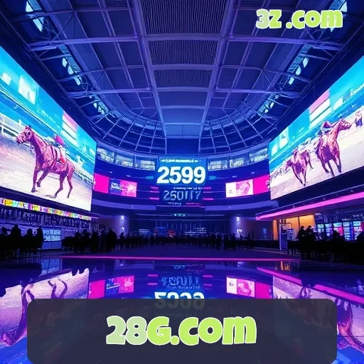 28g.com: Recursos que Transformam a Experiência de Jogos Online