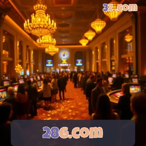 28g.com: Explore a Seção App e Seus Recursos Irresistíveis