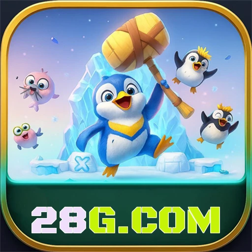 Logo 28g.com